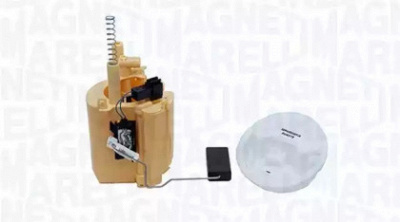 MAGNETI MARELLI 519000057900 -  Дисплей, запас